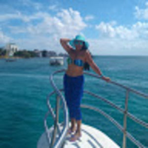 Meet your Posher, Sonia